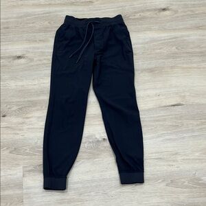 Lululemon ABC Jogger *Warpstreme